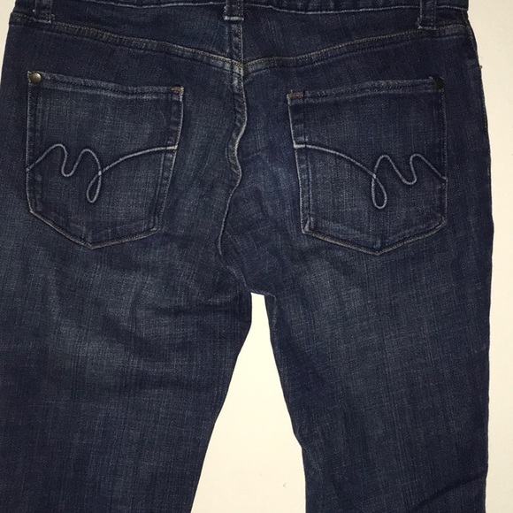 Mossimo jeans - Picture 5 of 6